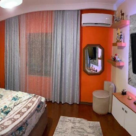 Vila Spaho Korça Kültér fotó