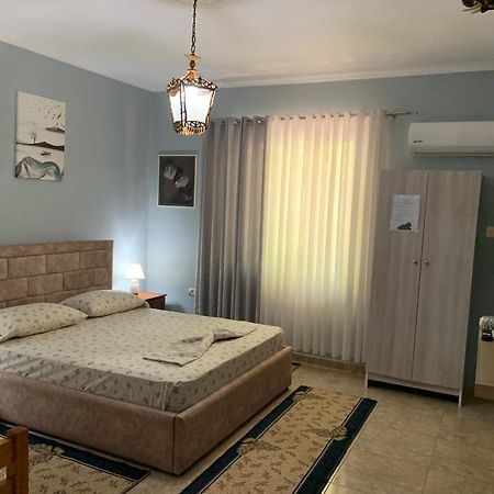 Vila Spaho Korça Kültér fotó