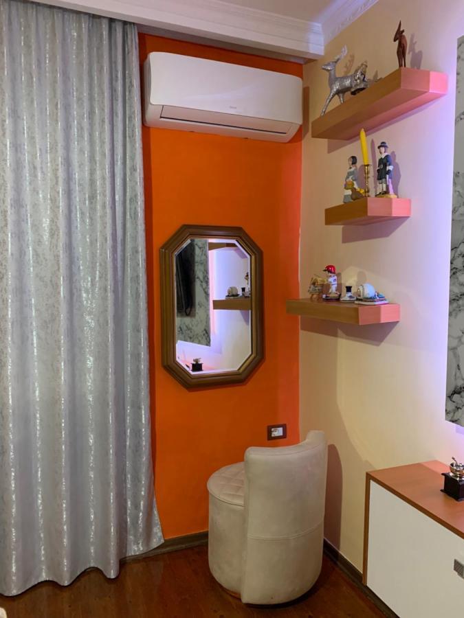 Vila Spaho Korça Kültér fotó