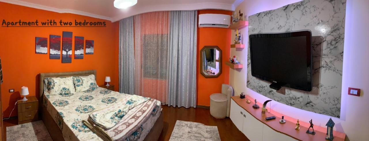 Vila Spaho Korça Kültér fotó